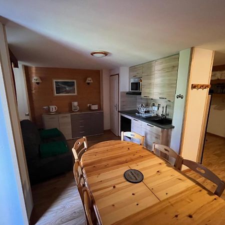 Chamrousse Appart 8 Personnes Au Pied Des Pistes Kültér fotó