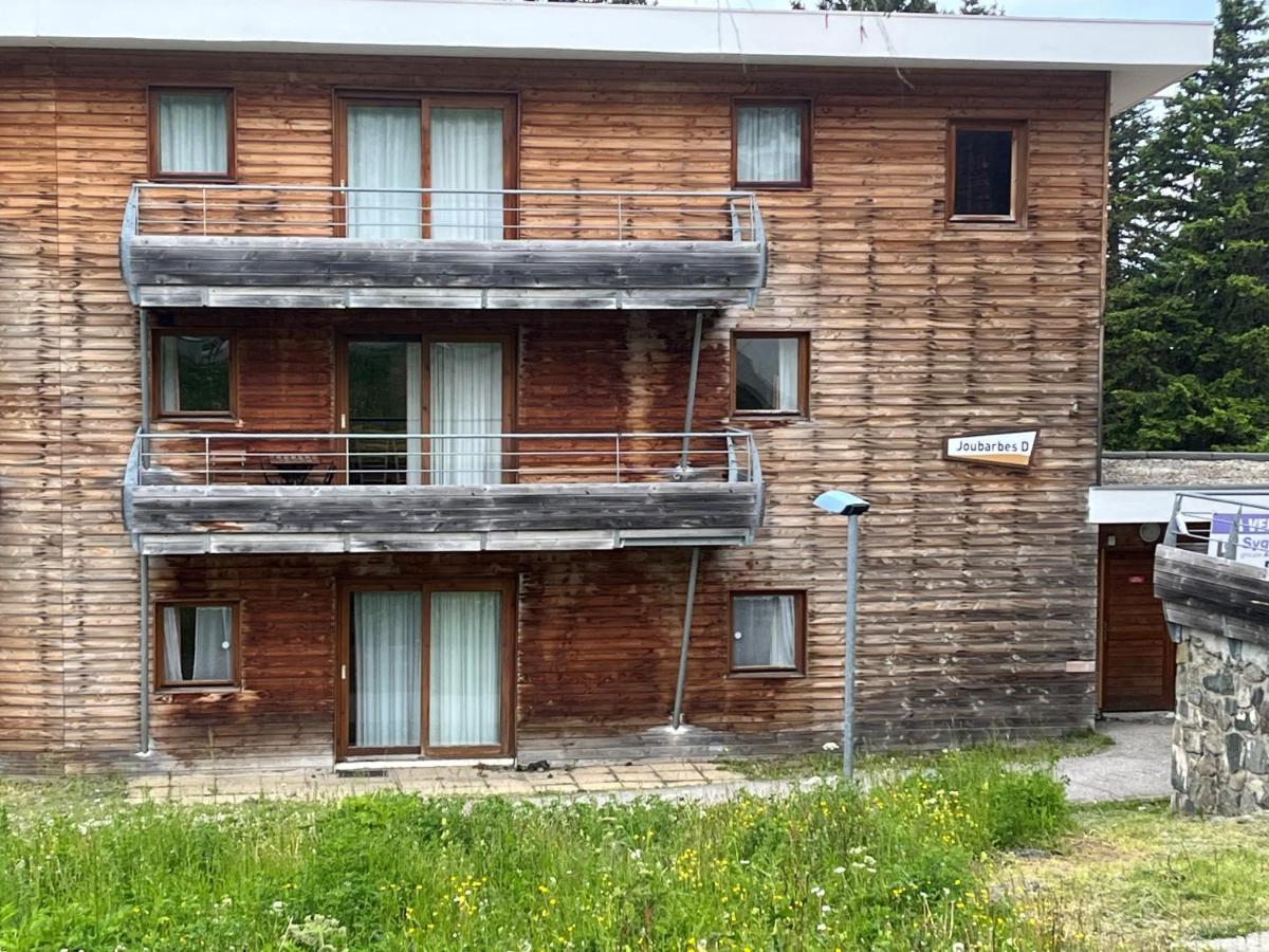Chamrousse Appart 8 Personnes Au Pied Des Pistes Kültér fotó