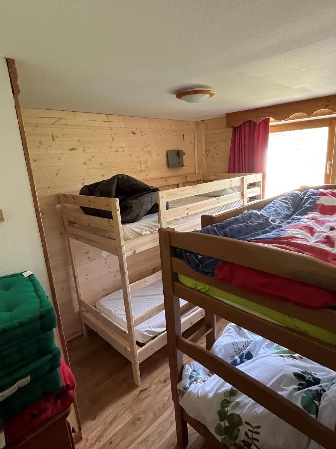 Chamrousse Appart 8 Personnes Au Pied Des Pistes Kültér fotó