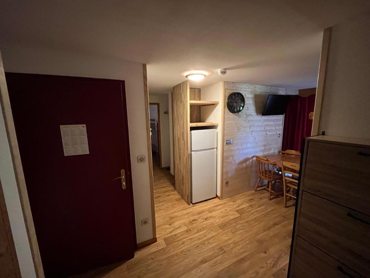 Chamrousse Appart 8 Personnes Au Pied Des Pistes Kültér fotó