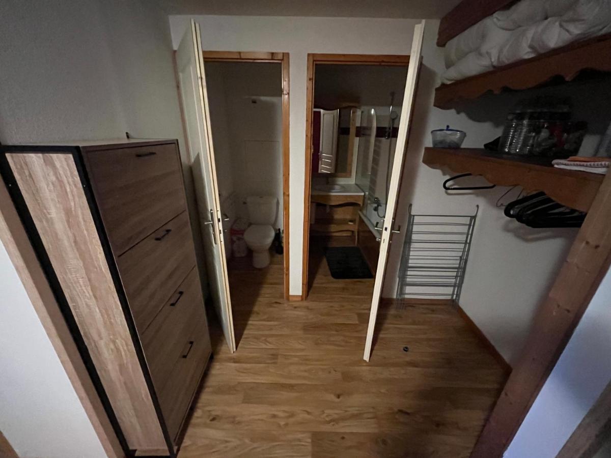 Chamrousse Appart 8 Personnes Au Pied Des Pistes Kültér fotó
